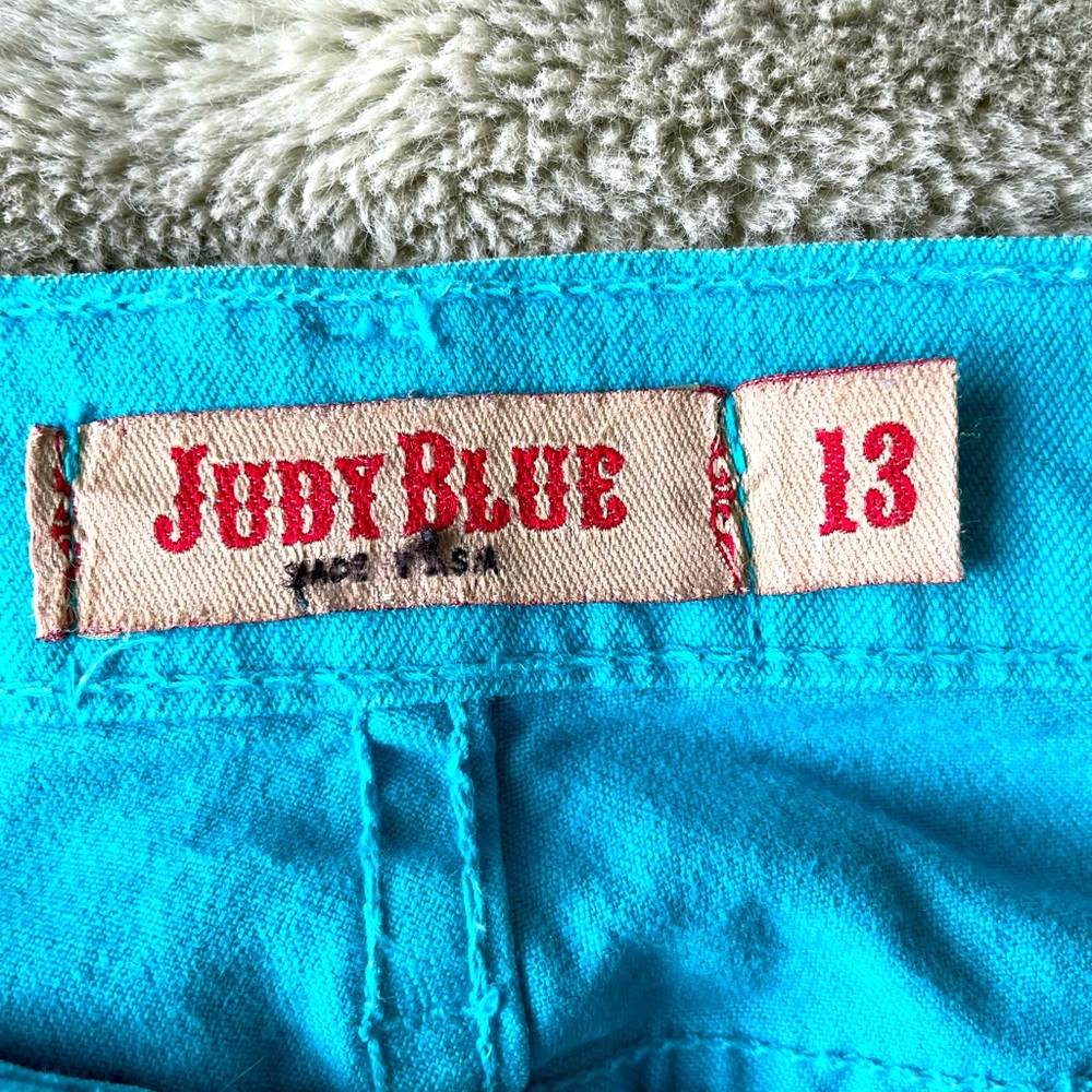 Vintage Judy Blume jeans. Size 13.